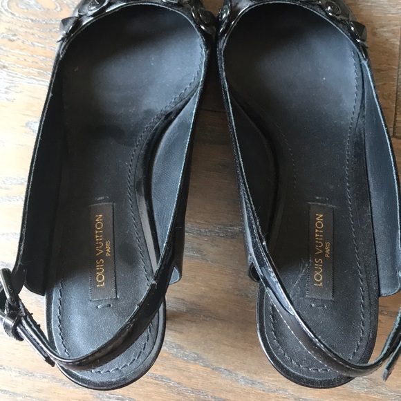 LV shoes - Picture 5 of 5